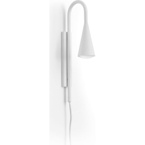Applique TEAR GU10 20W Blanc (1/3)