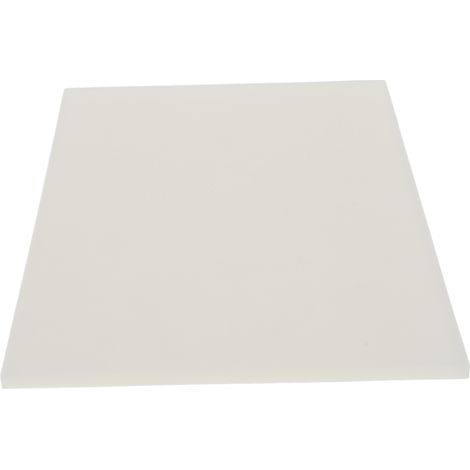 Bloc de gravure PVC souple et flexible, lisse, facile à utiliser, idéal pour tampons DIY et loisirs créatifs, 1 pièce, 15x10x1 cm (1/5)
