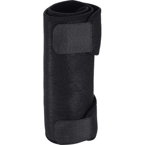 Manchette de Cuisse Respirante pour Sport, Genouillère de Protection Musculaire Basketball (1/5)