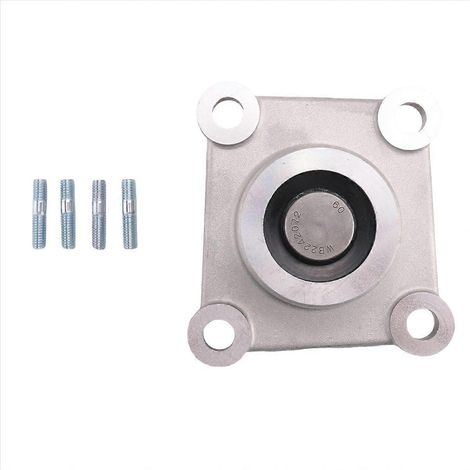 Support de pompe à eau et ventilateur de refroidissement pour Mitsubishi L200 Triton Pajero Montero Sport KK1T KK2T KL1T K-SFYGV (1/5)
