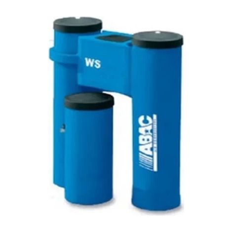 Séparateur eau-huile WS 34 ABAC (1/3)