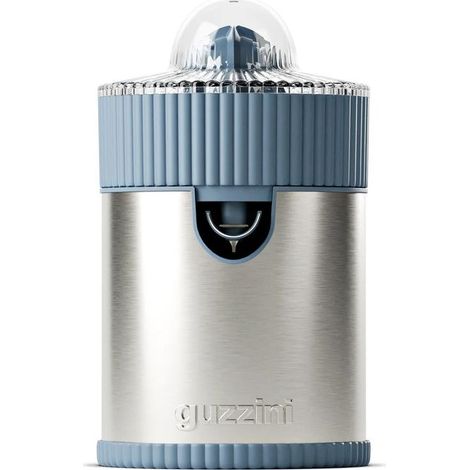 Spremiagrumi elettrico Sous Chef - Blu navy