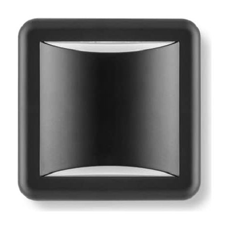 LAMPADA LED SW001N 4,0W 370 LM IP65 14X5XH14 CM