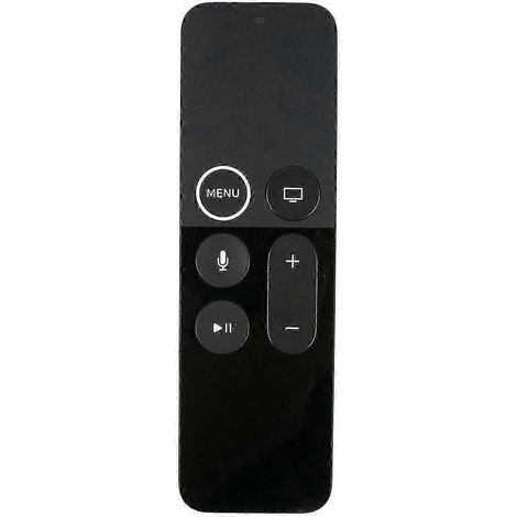 Télécommande de remplacement A1962 EMC3186 pour Apple TV