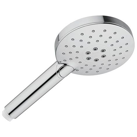 Doccetta Doccia Moderna Multifunzione 3 Getti Dh Cromo