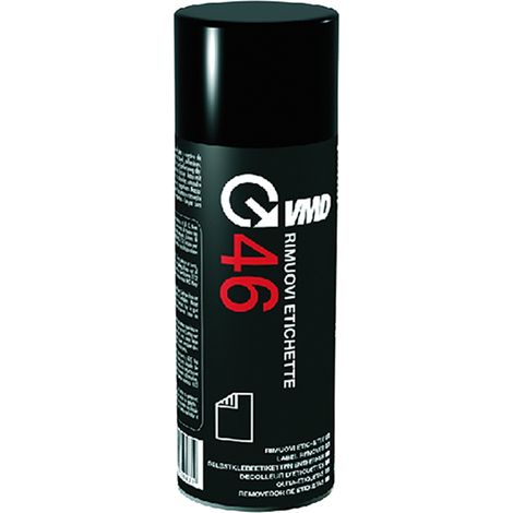 RIMUOVI ETICHETTE SPRAY ml 200  - VMD