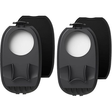 2-teiliges Filterset für Philips AquaTrio 9000 Serie XW9383 XW9385 (1/5)