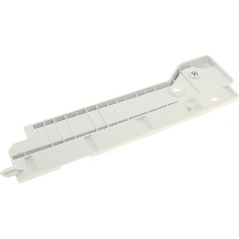 Guida inferiore destra aec72910801 per frigorifero lg