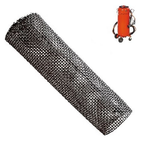 Filtre de Rechange Intérieur Cuve pour Sableuse Aspirateur Combinés