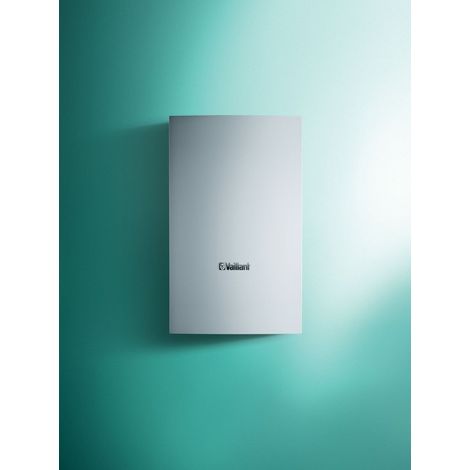 Vaillant actoSTOR VIH QL 75/2 B – Ballon sanitaire mural à stratification 72 L – Réf. 0010025314 (1/2)