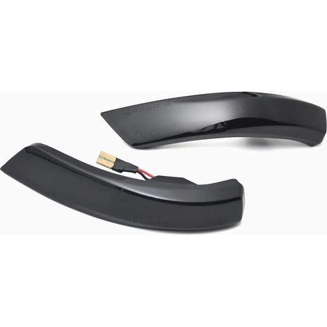 LED-Blinker, dynamische Blinker, Seitenspiegel (1/5)
