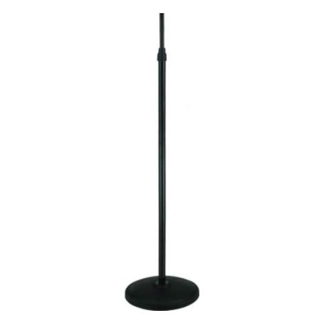 Litecraft Floor Stand for Wall Mounted Patio Radiant Heaters - Black (1/4)