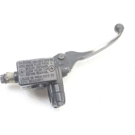 MAITRE CYLINDRE AVANT PEUGEOT STREETZONE I 2T 50 2018 - 2020 (1/5)