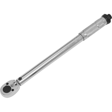 BlueSpot Tools 2005 2005 Torque Wrench 1/2in Drive 40-210Nm B/S2005 (1/5)