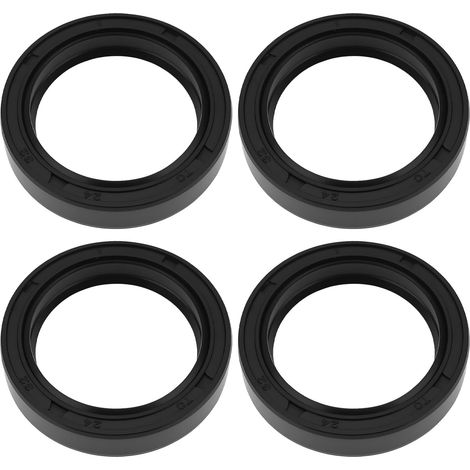 TC 24 x 32 x 7 mm NBR Oil Seals for Automobile and Motorcycle Crankshaft Camshafts (1/5)