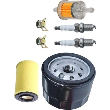 Moteur Complet 796031 Compatible Moteur Complet 796031 Compatible  Compatible YTA18542, YTA22V46, remplace 796031, air et huile, entretien facile (1/5)