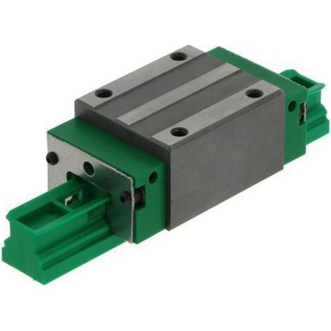 Carro  de  guía  KWVE30  -B-H-V0-G3  1,09kg  Serie  30  INA