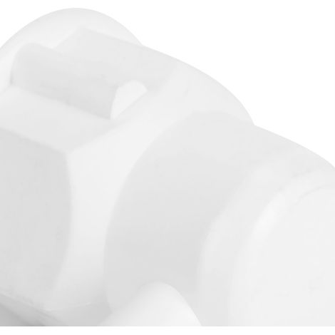 Accessoire de buse d'air 9 trous pour bain à remous, piscine de thérapie et spa (60-01) (1/5)