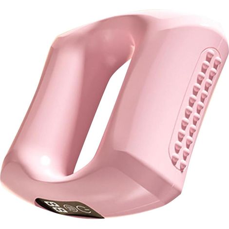 Campanello senza fili, per uso domestico, campanello senza fili con telecamera e schermo da 4,3” – Senza Wi-Fi/app, videocitofono 1080P (1/5)