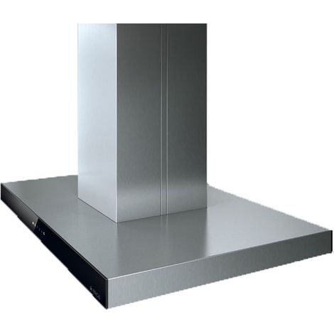 Elica PRF0104628. Potenza massima di estrazione: 589 m³/h, Tipo di estrazione: Aspirante, Classe di efficienza dinamica del fluido: B. Tipo: Cappa aspirante a parete, Colore del prodo... - PRF0104628A (1/3)
