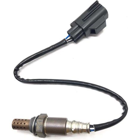 Oxygen sensor compatible with Range Rover automotive parts, components, rear oxygen sensor MHK500960 (1/3)