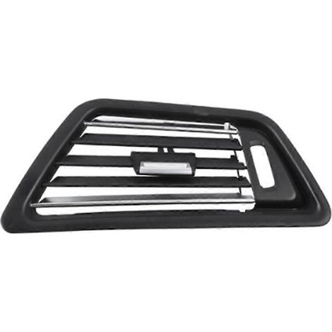 Rechte Lüftungsabdeckung für die Klimaanlage (Armaturenbrett) für BMW 6er F06 F12 F13 (Linkslenker) (1/5)