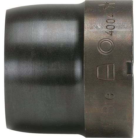 KS Tools Ring-Stanzeisen mit Spanndornaufnahme, Ø 30mm - 129.0130
