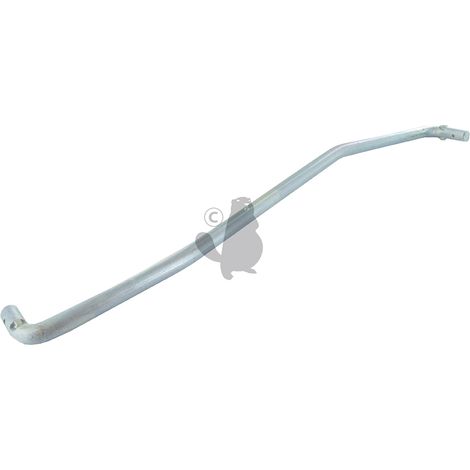 Metallische Verbindungstange Original Stiga. Ersatz für 382000569/1, 3820005691.