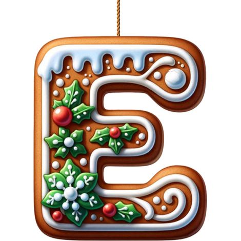 Lettre Acrylique - Décoration Arbre De Noël - Initiale Personnalisable - 10 cm - Pour Décor Intérieur Extérieur - Lot De 1 (1/5)