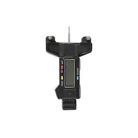 3D-Druckerteile 2GT Zahnriemen Elastischer Spanner schwarz