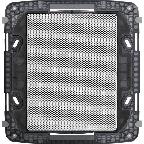 VIMAR - 21588.B Haut-parleur blanc 8M 8ohms 10W