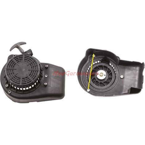 EA190V Subaru-Robin 28200 Z020510Q2 260475 Seilzugstarter