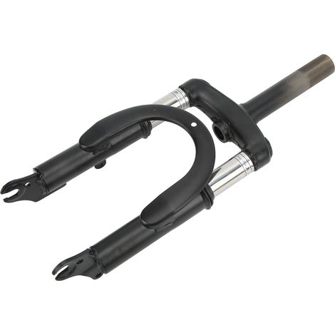 Fourche à Suspension avant en alliage d'aluminium pour Scooters électriques, vélos, motos, vélos de montagne (1/5)