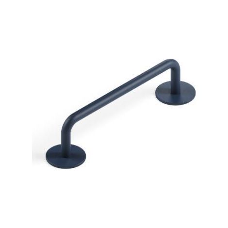 Poignée Milano - talla 121mm. (C96) bleu midnight