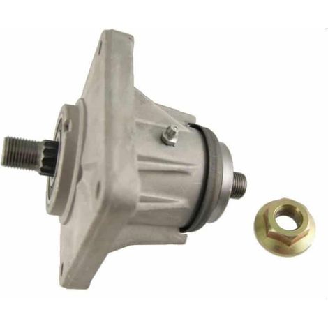 Palier de lame MTD 618-0240 - 618-0430a - 918-0240 (1/5)