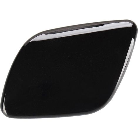 Cache lave-phares de pare-chocs avant pour Volvo XC60 (2012-2013) - Accessoires 30763410 30763411 (1/5)