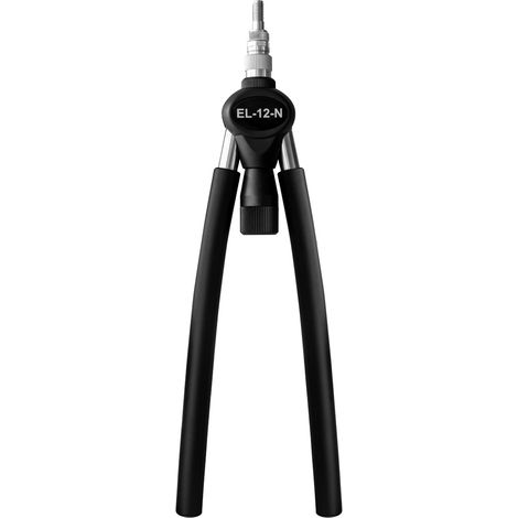 GOEBEL - Pince EL-12 N Outil de pose manuel pour écrous à sertir Utilisation M8 / M10 / M12 (1/5)