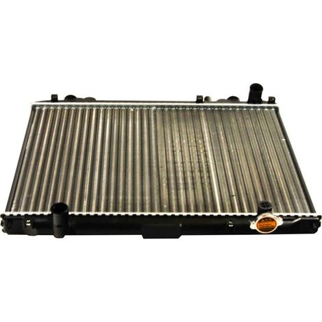 MAXGEAR AC252190 Radiateur FORD WLVH15200C (1/2)
