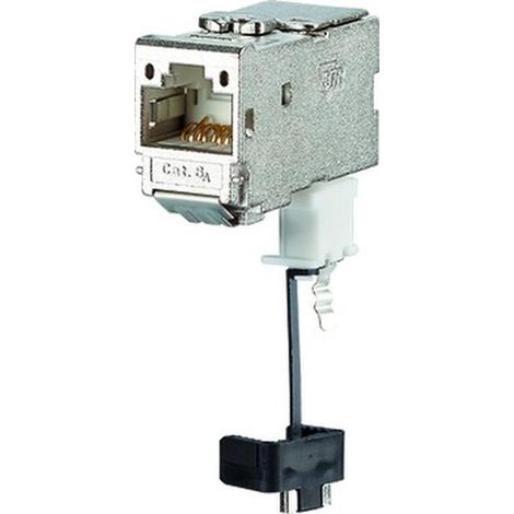 Metz Connect C6Amodul 270° Jack 130B12-E (1/5)