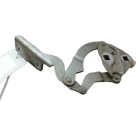 [PRODUIT D'OCCASION] Compas Droit Capot CITROEN Saxo Phase 2 1999-2004 ♻️ Ref Oe. 791329 - Garantie à vie (1/3)