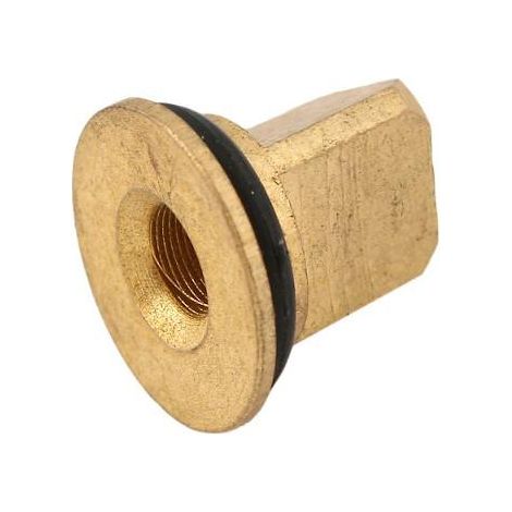 JS KEGEL ZU ROHRBELUEFTER DN15+DN20