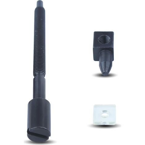 Vis de réglage de chaîne pour Husqvarna 395 394 XP 395XP Tendeur de chaîne Remplacer 503467701 (1/5)
