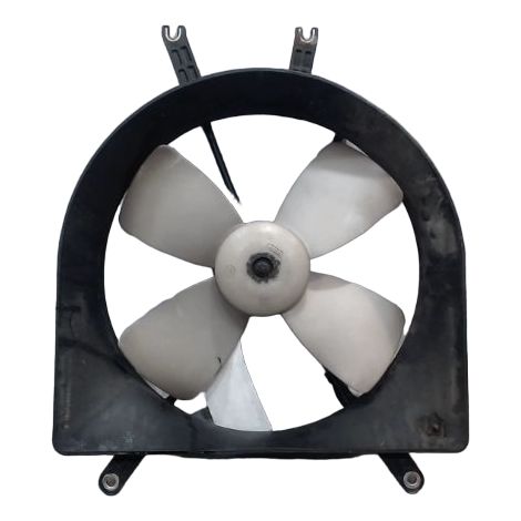 Moteur Ventilateur Radiateur HONDA Civic [PRODUIT D'OCCASION]♻️19030pej003 (1/3)