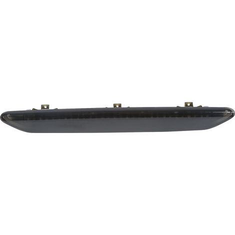 Troisième feu stop surélevé à LED 6Q6945097 pour automobile (noir) (1/5)