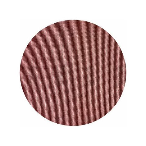 Disco in rete velcro GR80 VIRUTEX 25 pezzi - 9792001