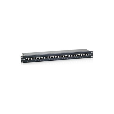 Equip 326424 Panel de Parcheo 24 Puertos Cat 6