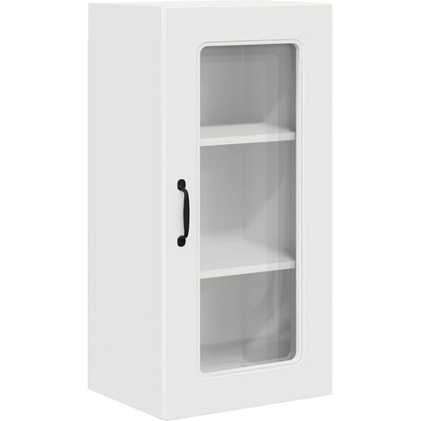Maison Exclusive - Panneau de lave-vaisselle Kalmar Blanc 40 x 31 x 80 cm (1/5)