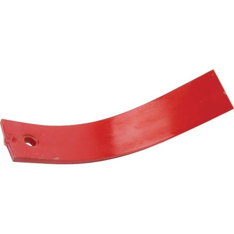 Tôle de guidage KVERNELAND KK304321R