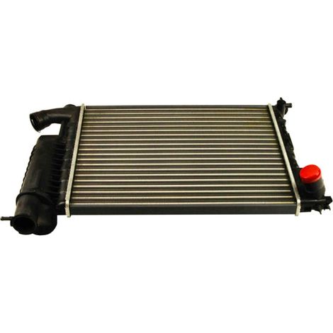 MAXGEAR AC250916 Radiateur CITROËN 133051 (1/2)