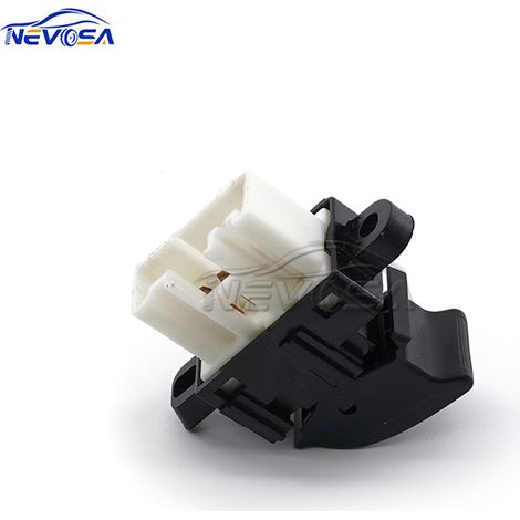 GE4T-66-370A is suitable for Mazda power window switches and electric window switches. (1/4)